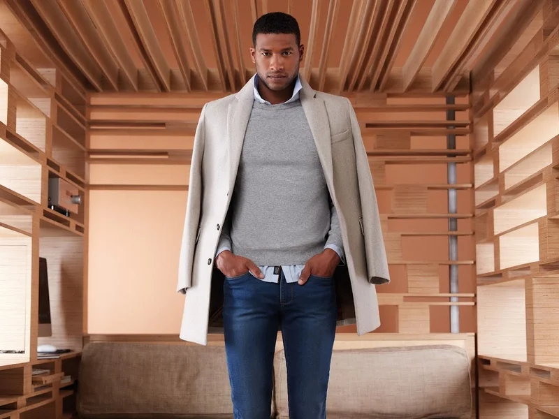 IZAC AUXERRE : Costume & Prêt-à-porter Homme