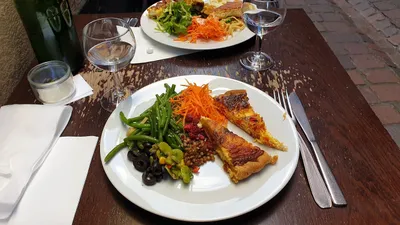 Les 8 restaurants bio de Toulouse