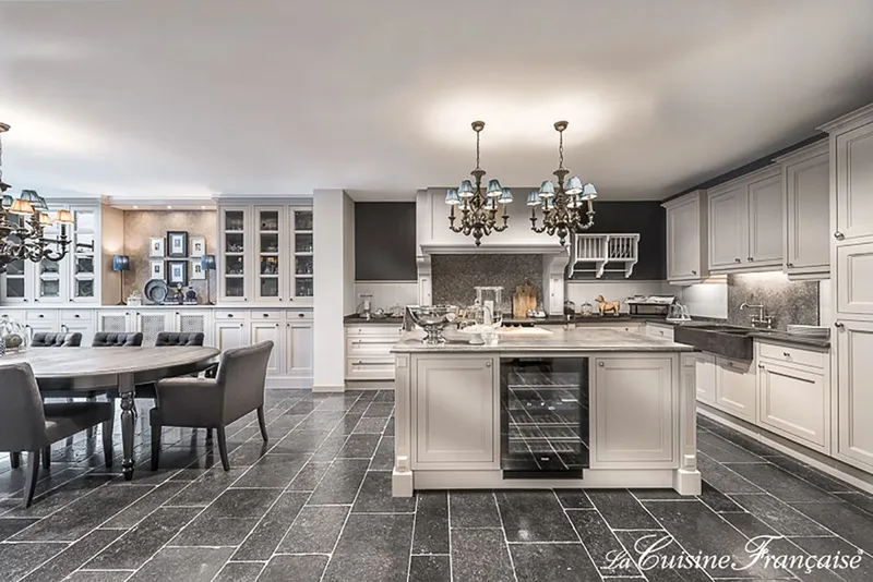 Contzler Cuisine concepteur d'intérieur