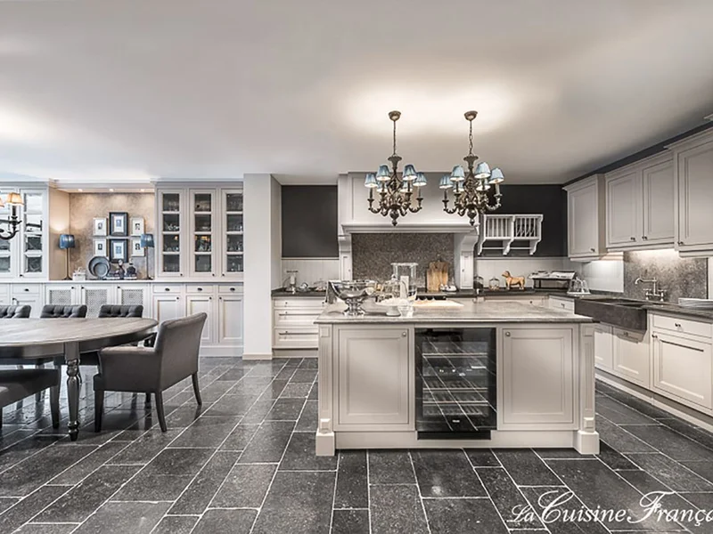 Contzler Cuisine concepteur d'intérieur