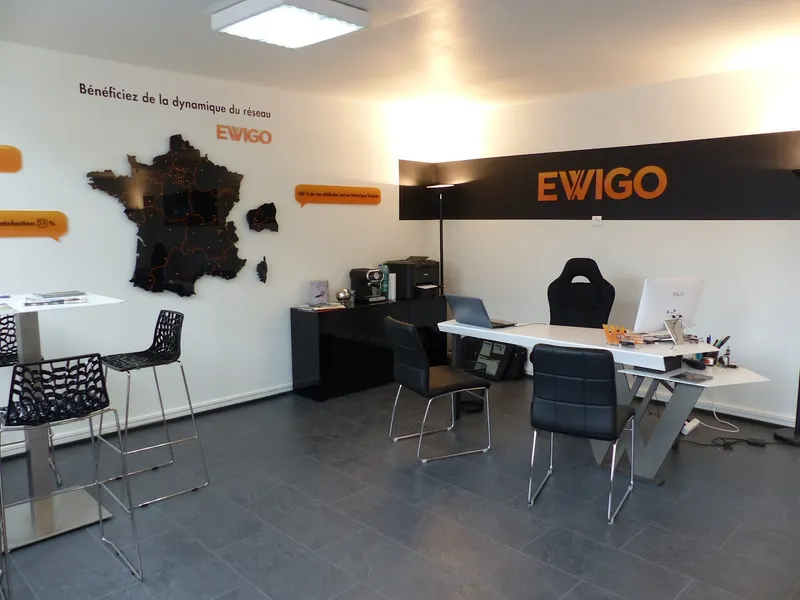 EWIGO Chalon sur Saône ACHAT - VENTE - REPRISE - VÉHICULE D'OCCASION