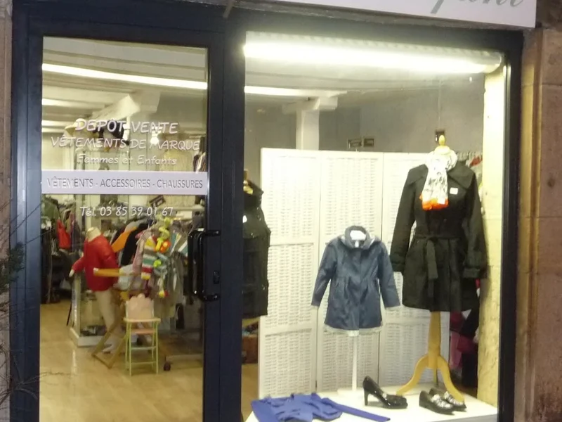 Côté Femme Côté Enfant