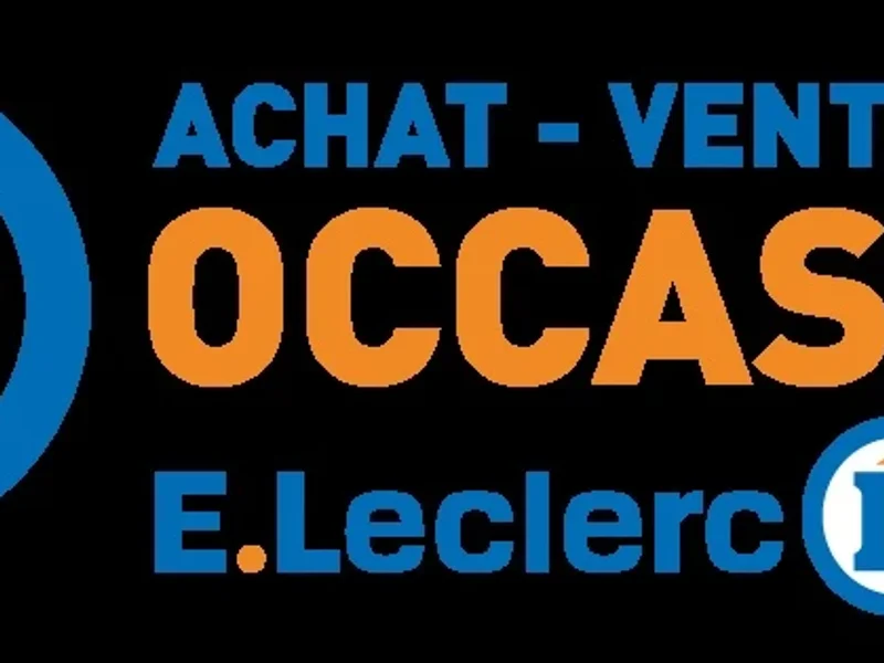 E.Leclerc Occasion Digoin