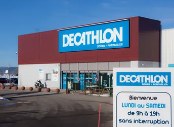 Les 12 magasins d'occasion de Doubs