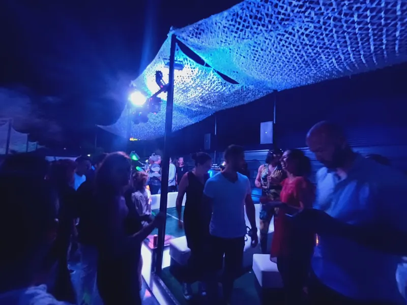 Le Loft Club