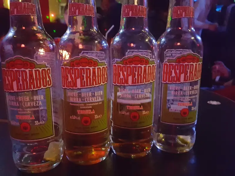 LA SUITE Club Discothèque