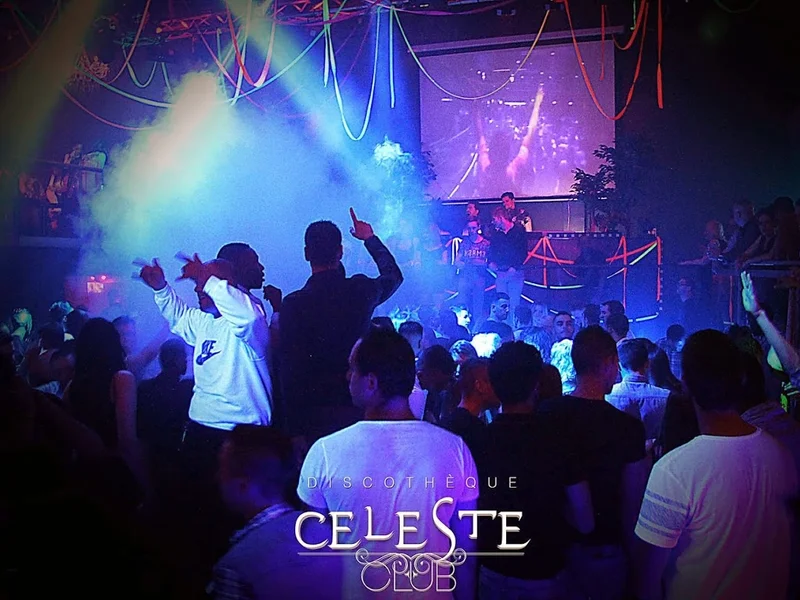Celeste Club