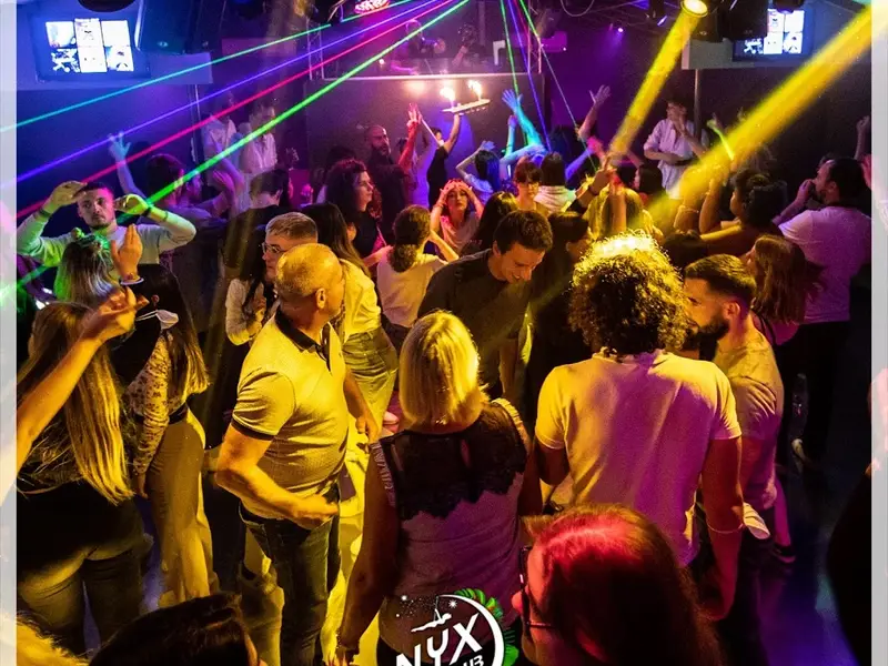 Nyx Club