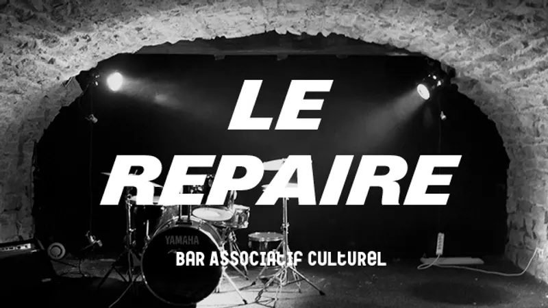 Le Repaire