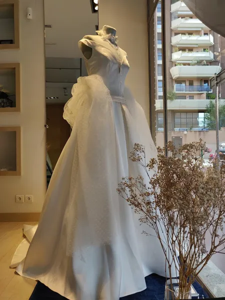 Cymbeline Toulouse - Robe de mariée