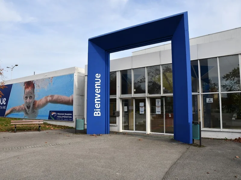 Centre aquatique communautaire