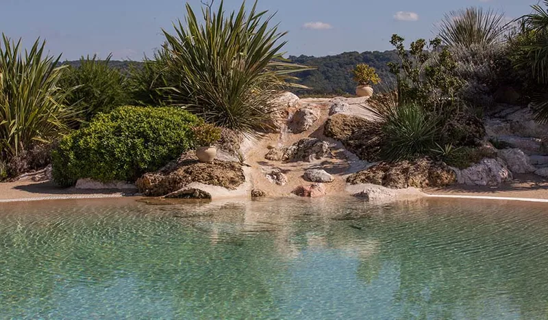 Naturaswim Saône et Loire