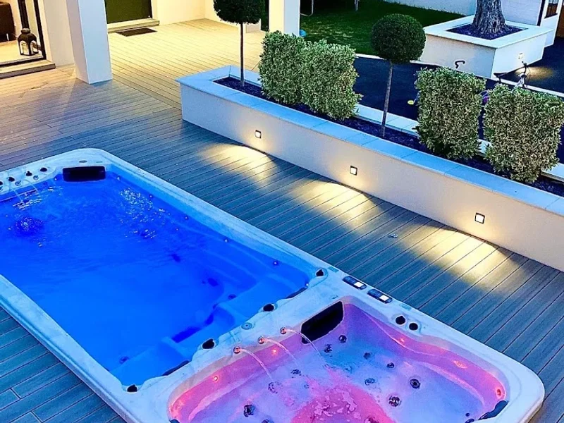 La Marina Piscine et Spa