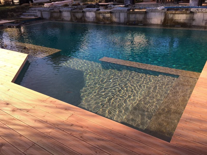 AQUA SERVICES Piscines