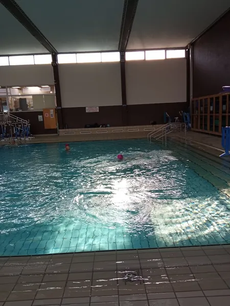 Piscine de la Fontaine d'Ouche