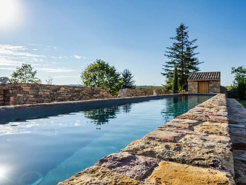 AM Espace Piscine 21