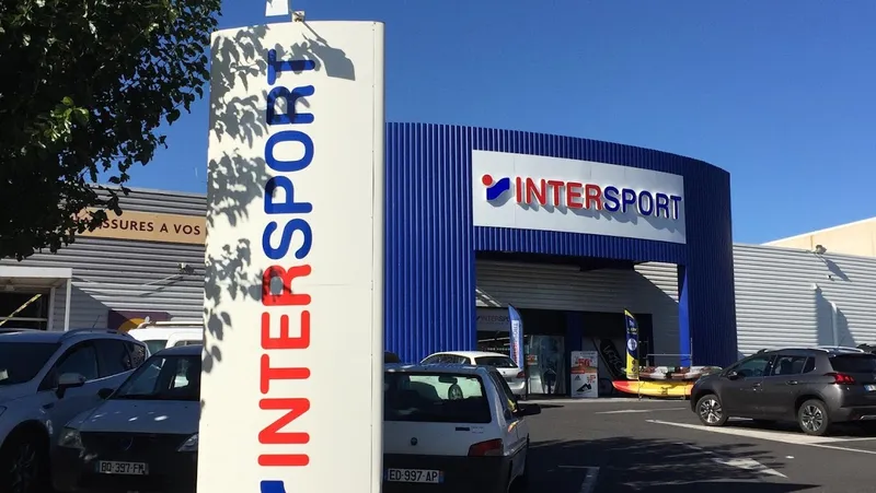 Intersport Clermont-l'Hérault