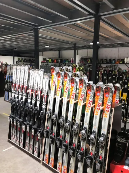 Ski Discount France