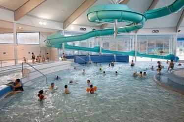 Les 13 piscines de Doubs