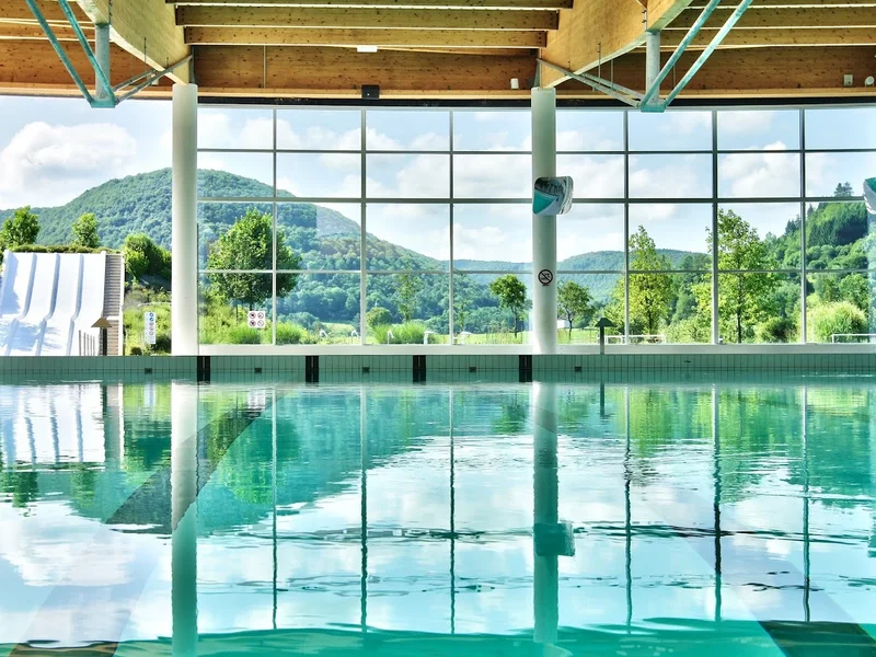 Centre Aqualudique Nautiloue