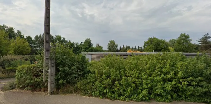 Centre Aquatique des Bords de Saône