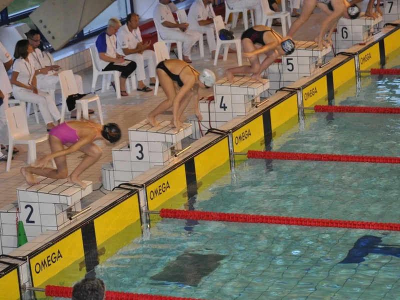 Auxerre Aquatic Club