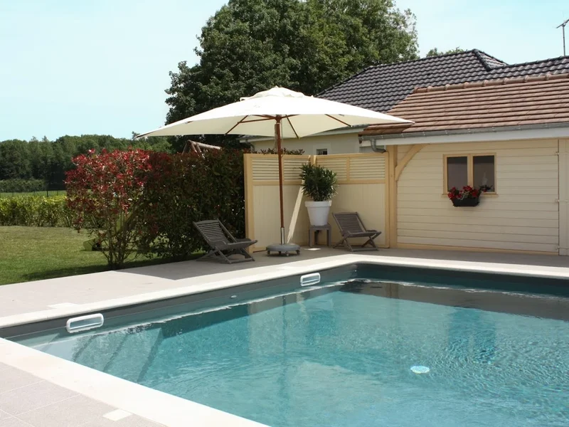 PISCINES DUGAIN - Sens