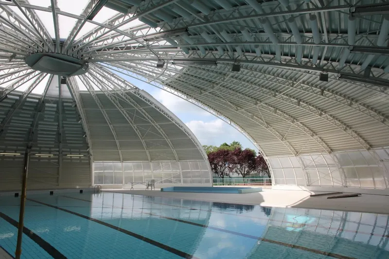 Piscine Tournesol