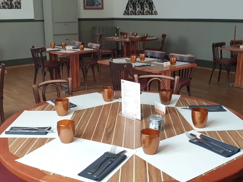 Le Relais du Canalou