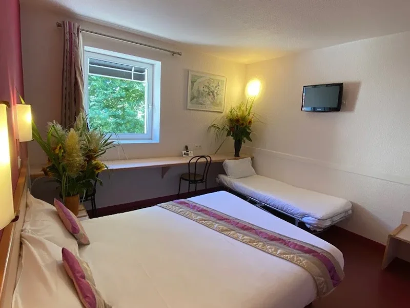 Hôtel Restaurant La Place