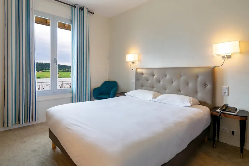 Hotel Le Lac