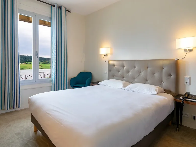 Hotel Le Lac