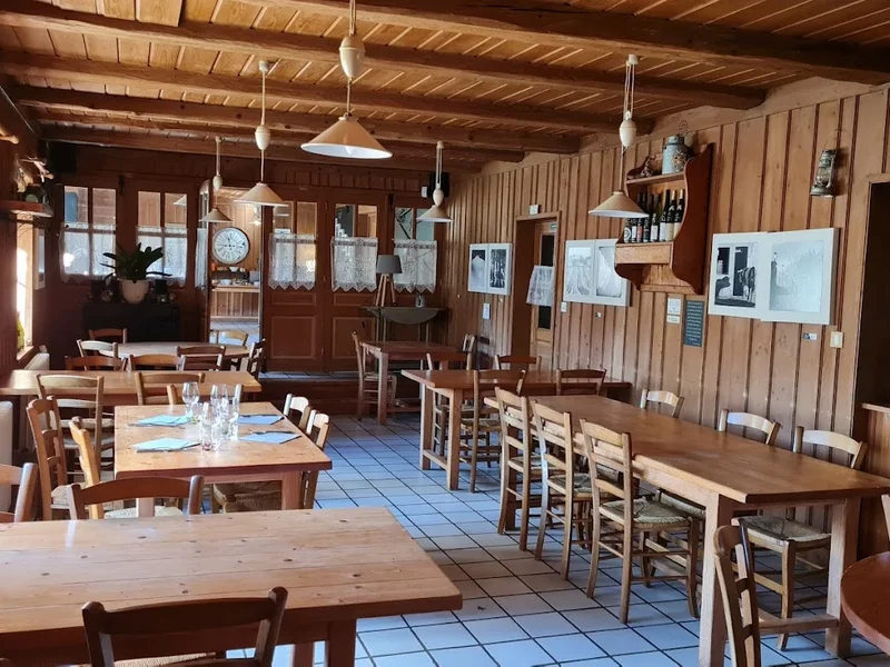 Auberge la Perdrix