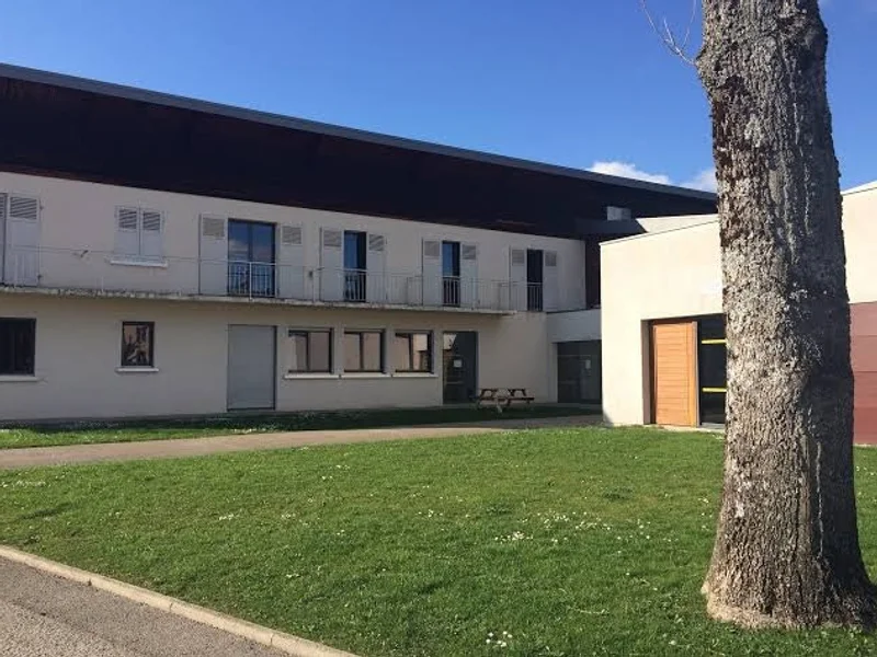 Auberge de Jeunesse HI Pontarlier