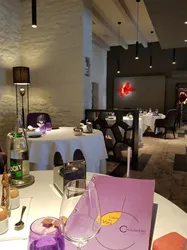 Les 18 hôtels avec restaurant de Jura