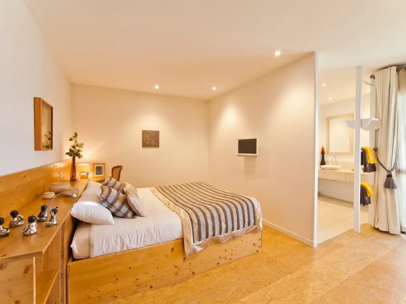 Logis Auberge de Chavannes