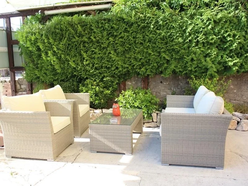 Hôtel restaurant La maison du lac Chalain