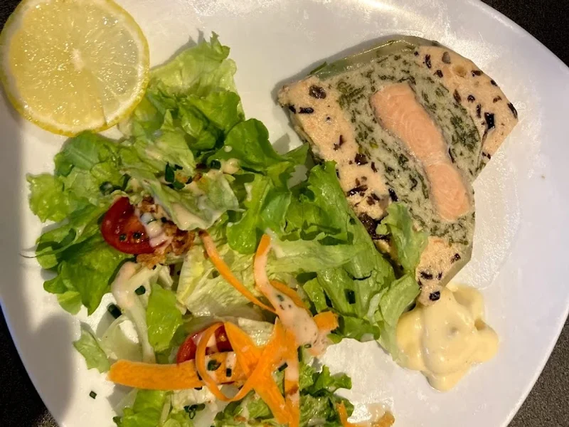 Logis l'Hôtel d'Arc