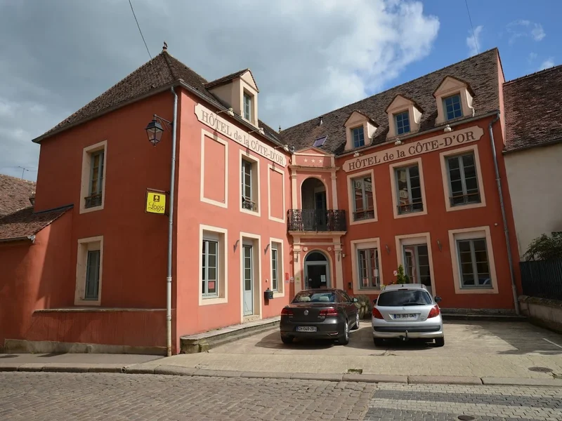 Hôtel de la côte-d'or