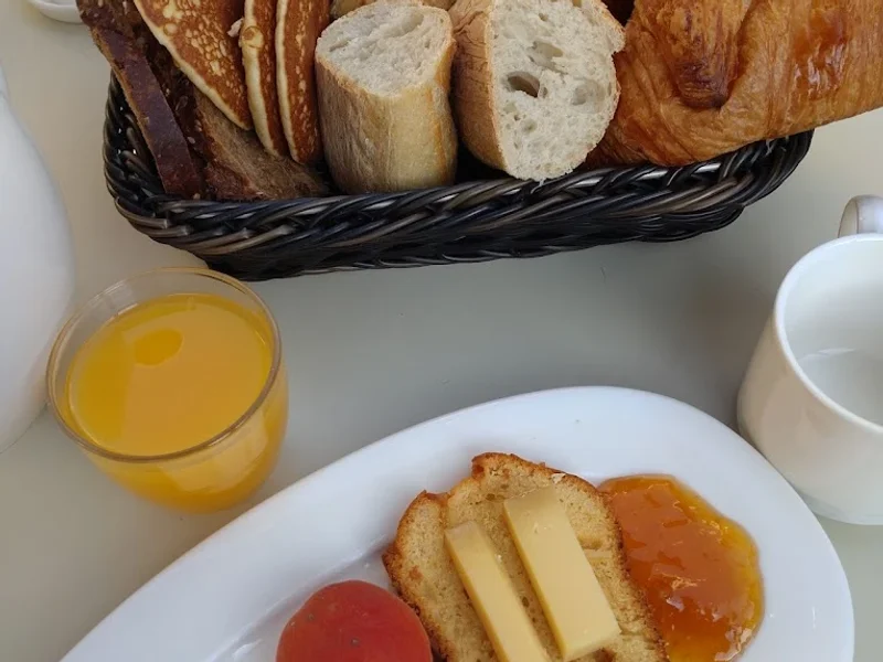 Hotel de Bretonnière Beaune