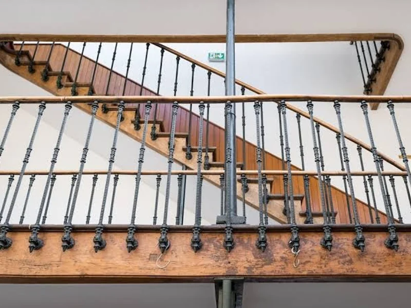 Hotel des Tonneliers