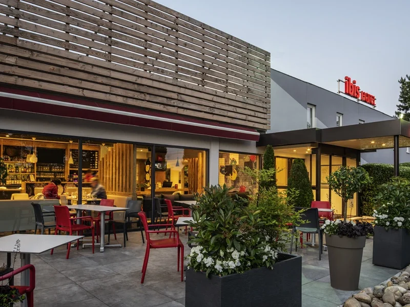 ibis Nuits-Saint-Georges