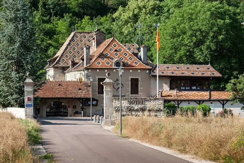 La Gentilhommière