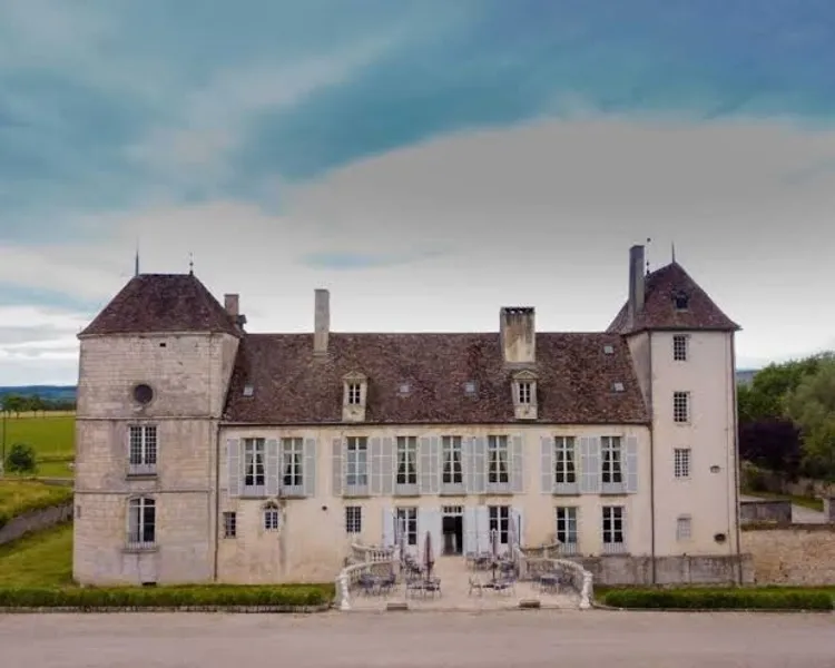 CHATEAU DE LA BERCHERE