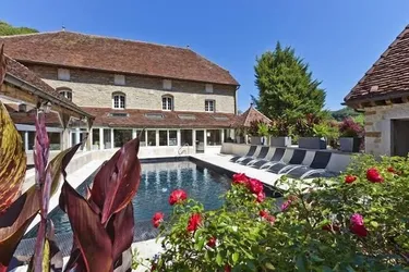 Les 6 hôtels 4 étoiles de Jura