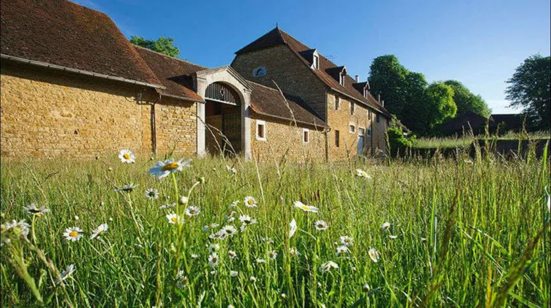 Domaine de Bersaillin