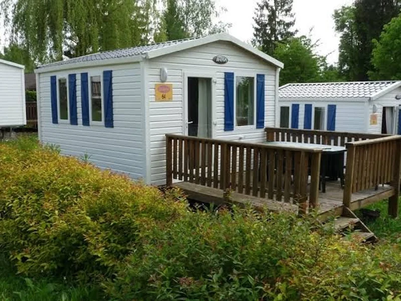 Yelloh Village Camping Fayolan