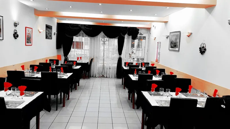 Restaurant Akdeniz