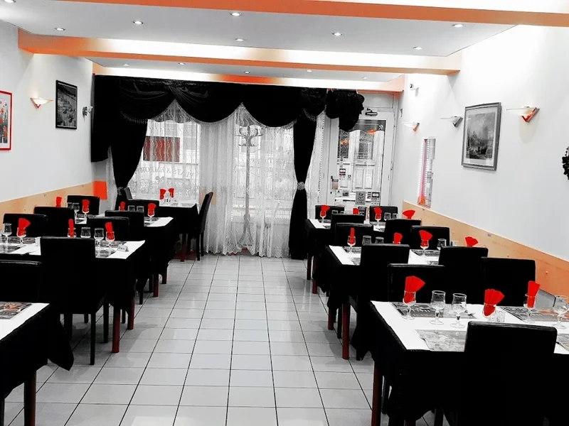 Restaurant Akdeniz