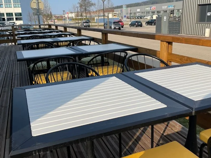 Konak Grill Pontarlier